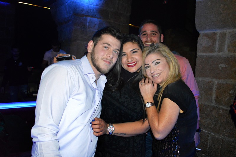 Taiga Batroun on Saturday Night